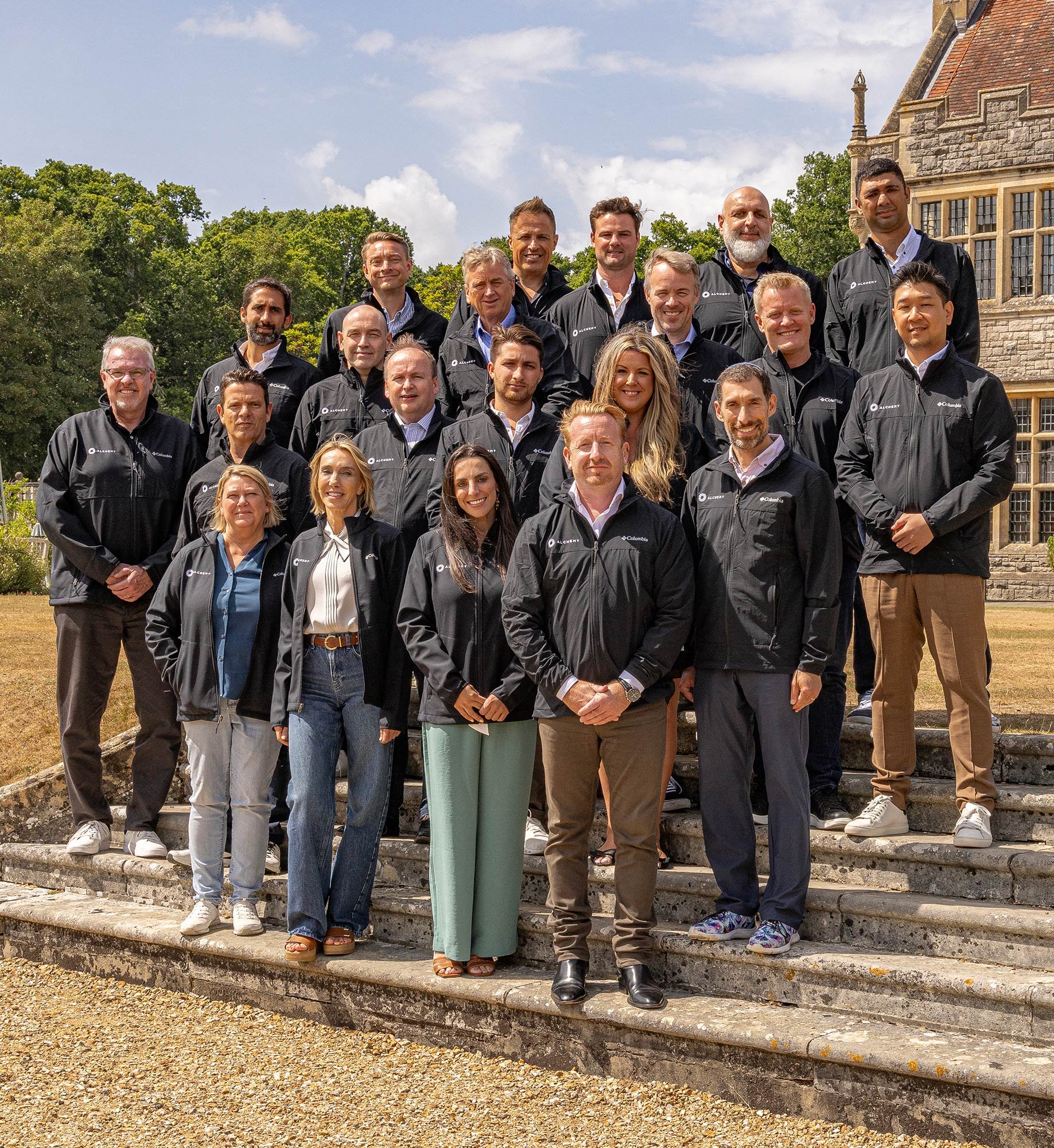 Alchemy-Leadership-Team