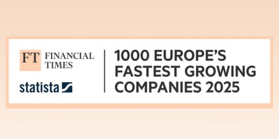 Alchemy Recognised on the FT1000 List for Second Consecutive Year image