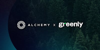 Alchemy becomes the only refurbisher able to certify CO2e of devices image