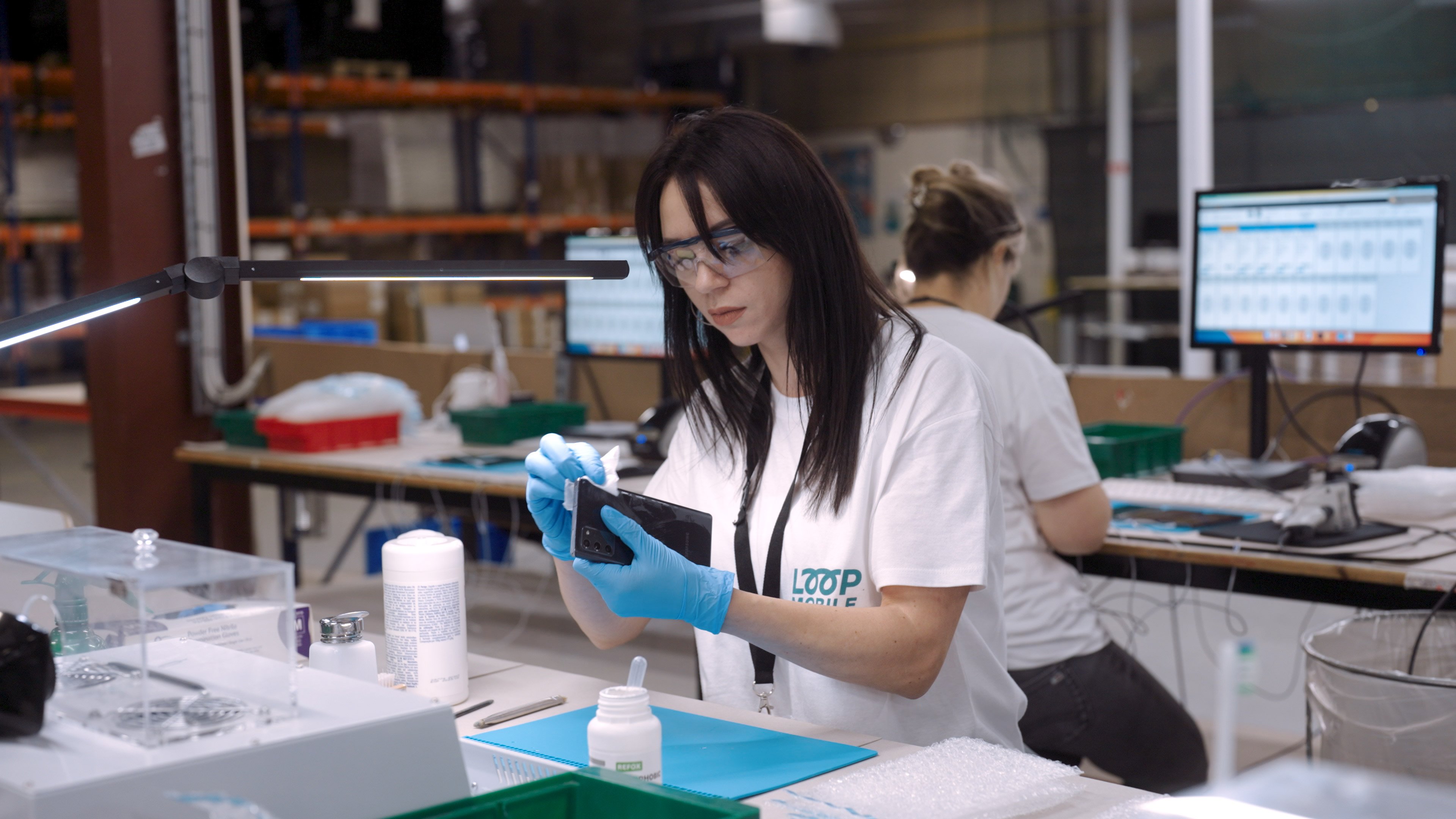 How we make a difference